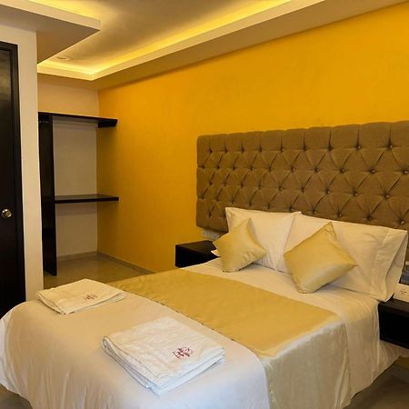 Oyo Hotel Familiar Tollan Cholula Exterior photo