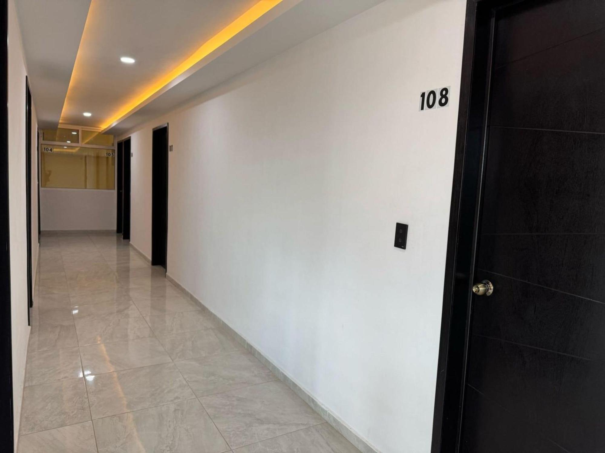 Oyo Hotel Familiar Tollan Cholula Exterior photo